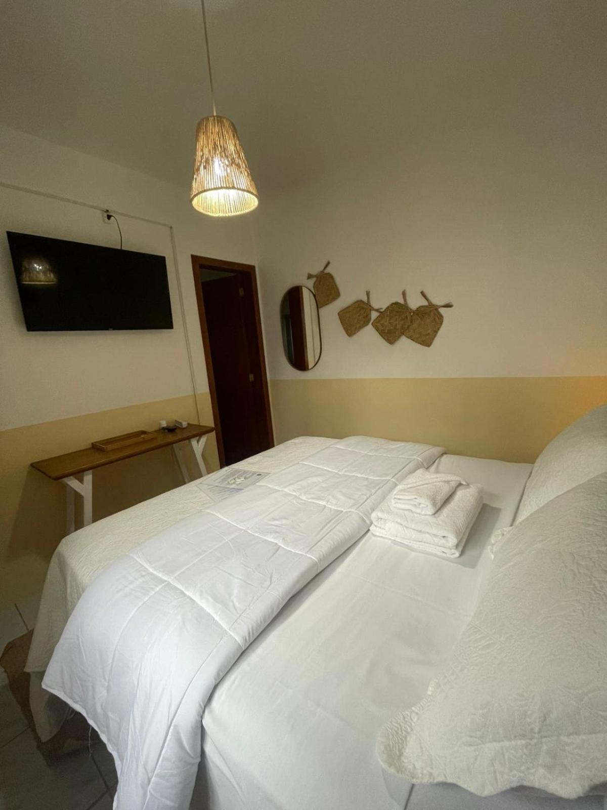 Quarto Duplo
