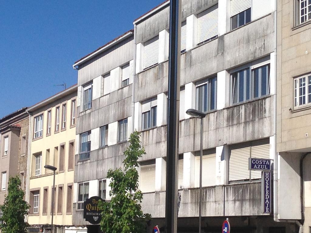 Innenliegendes Doppelzimmer mit Gemeinschaftsbad