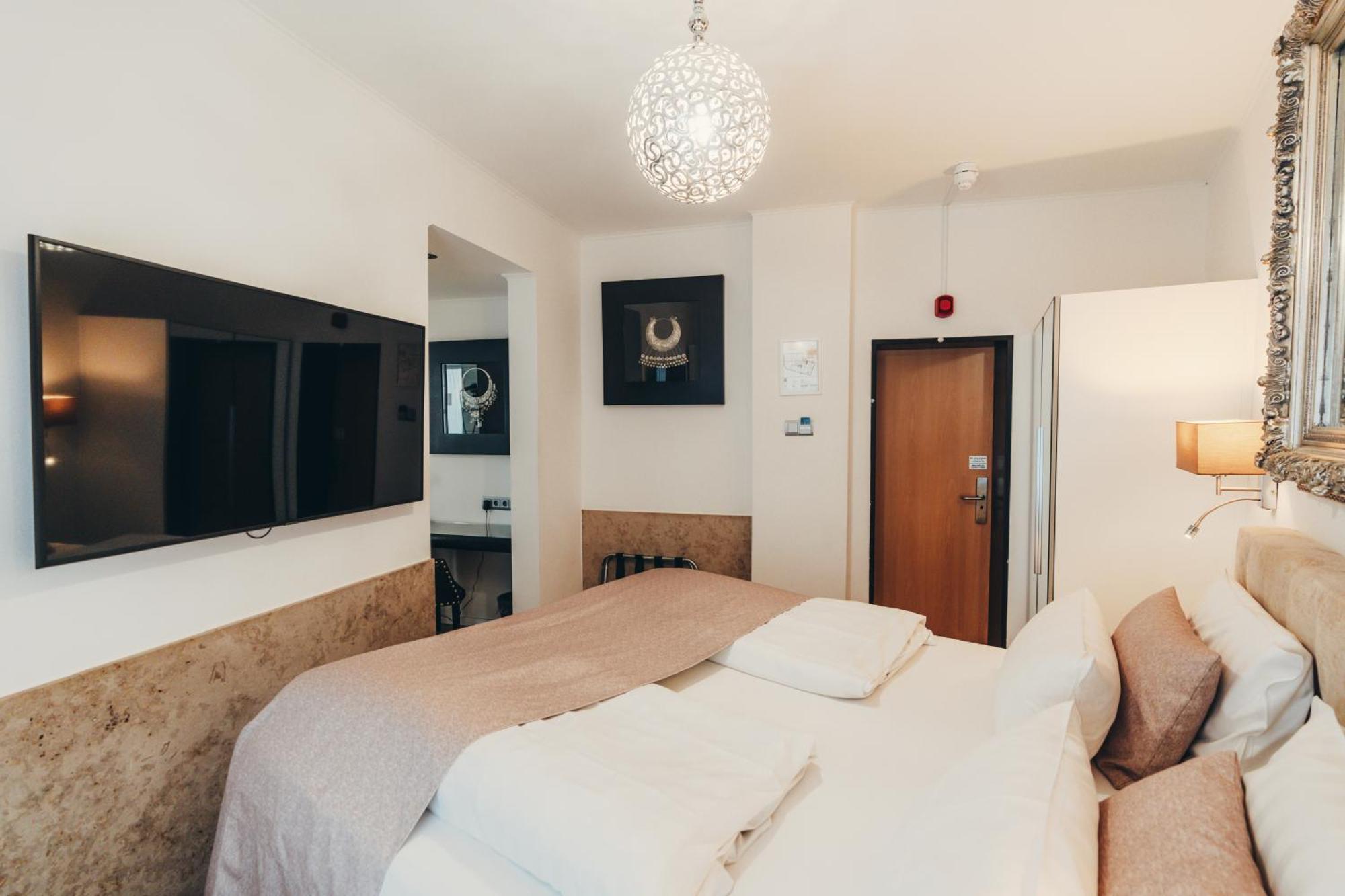 Doppelzimmer