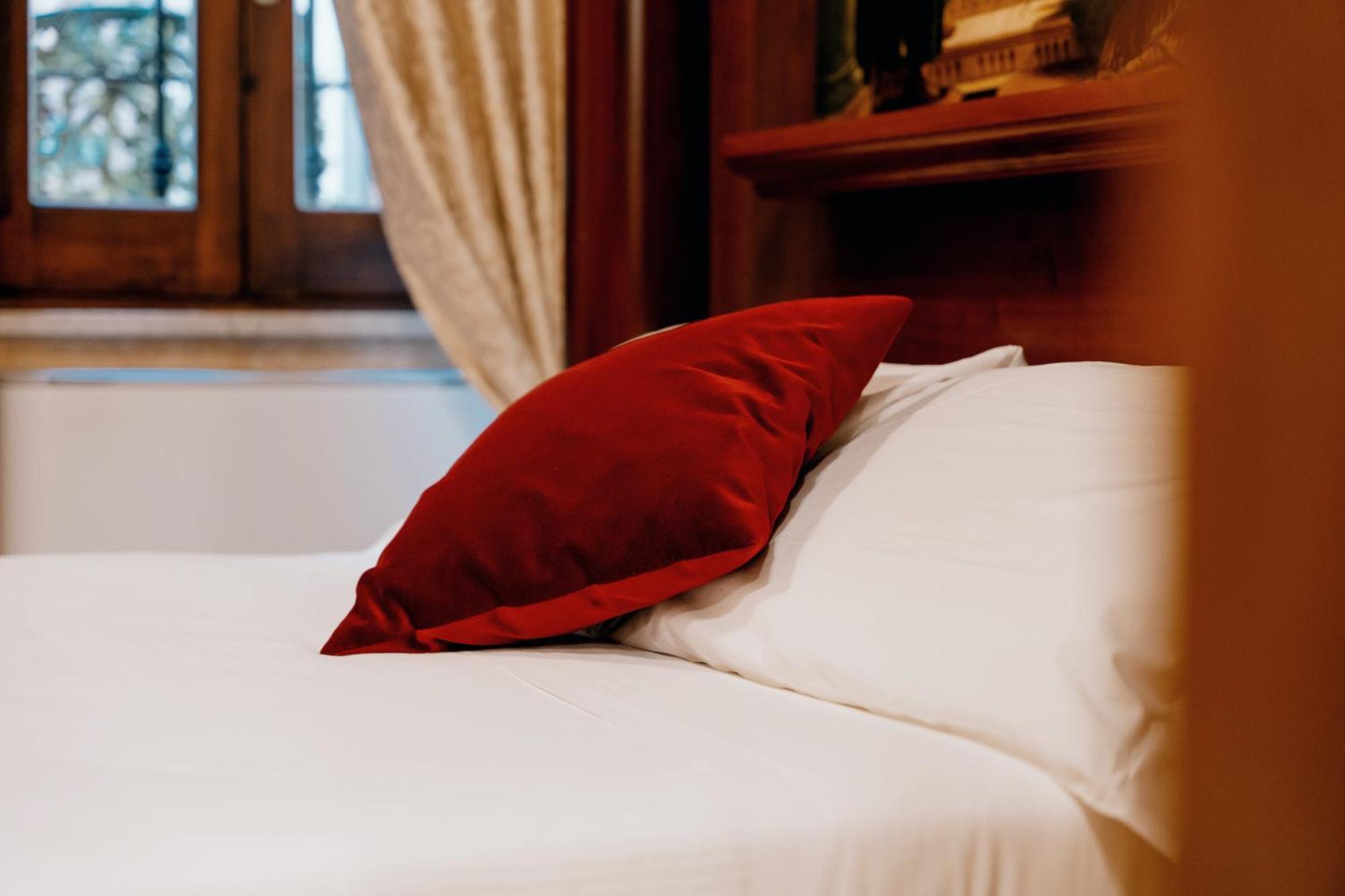 Chambre Simple