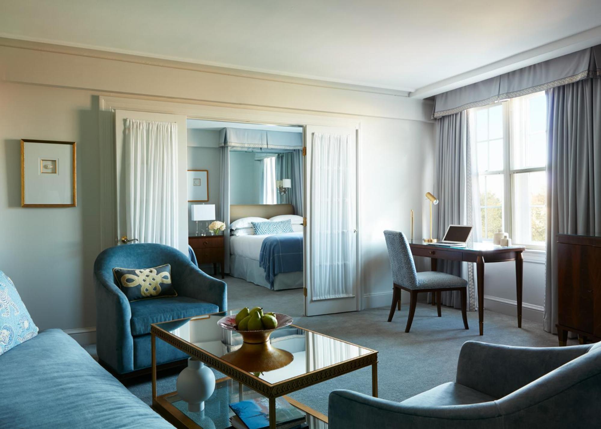 Suite Premier 2 Chambres