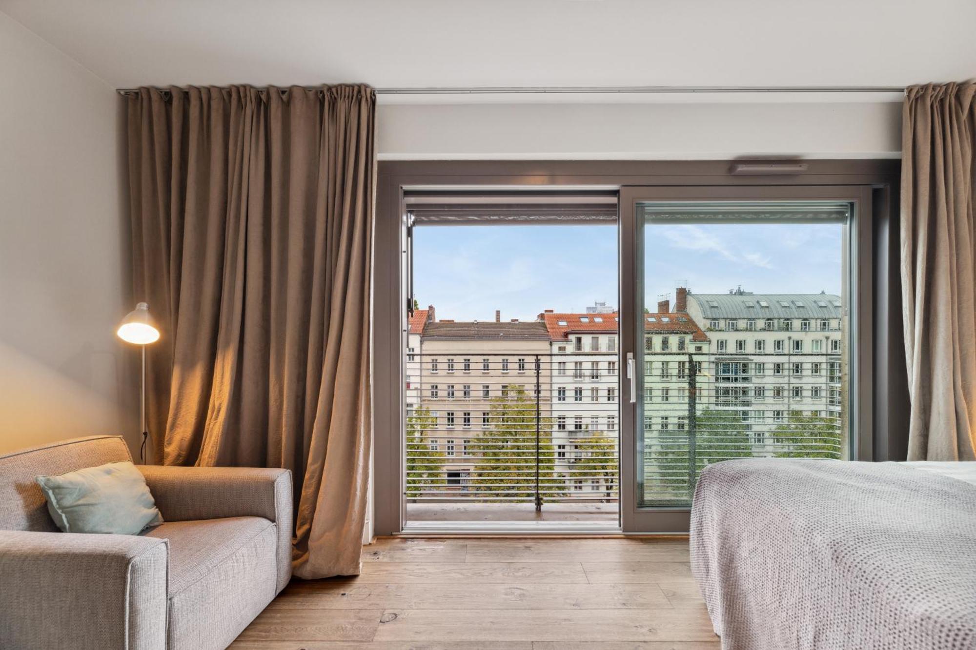 Suite M