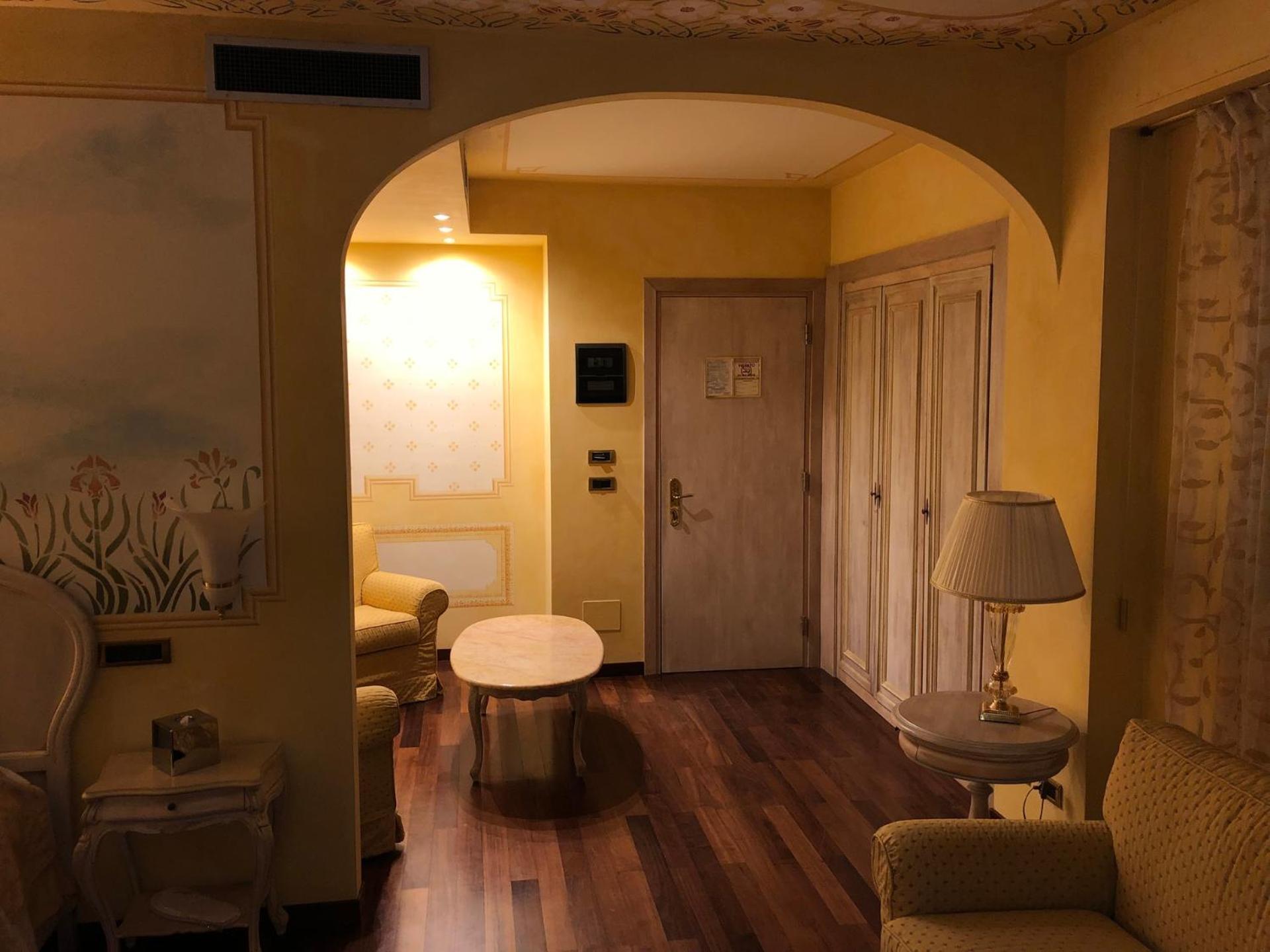 Familiensuite