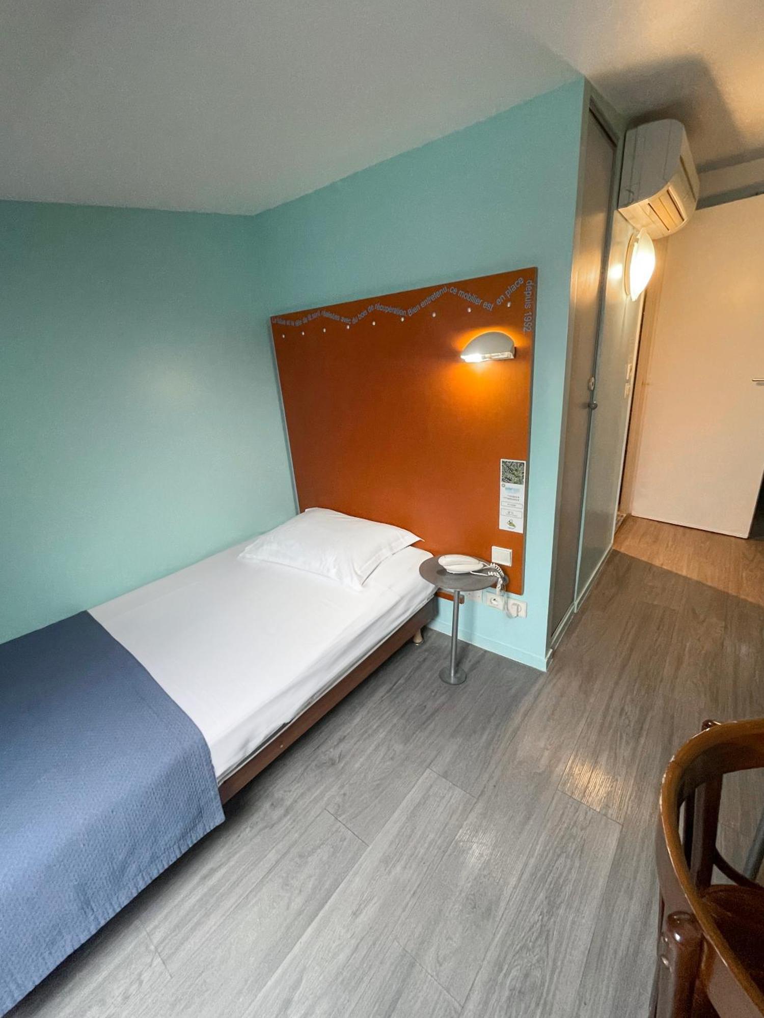 Quarto Individual