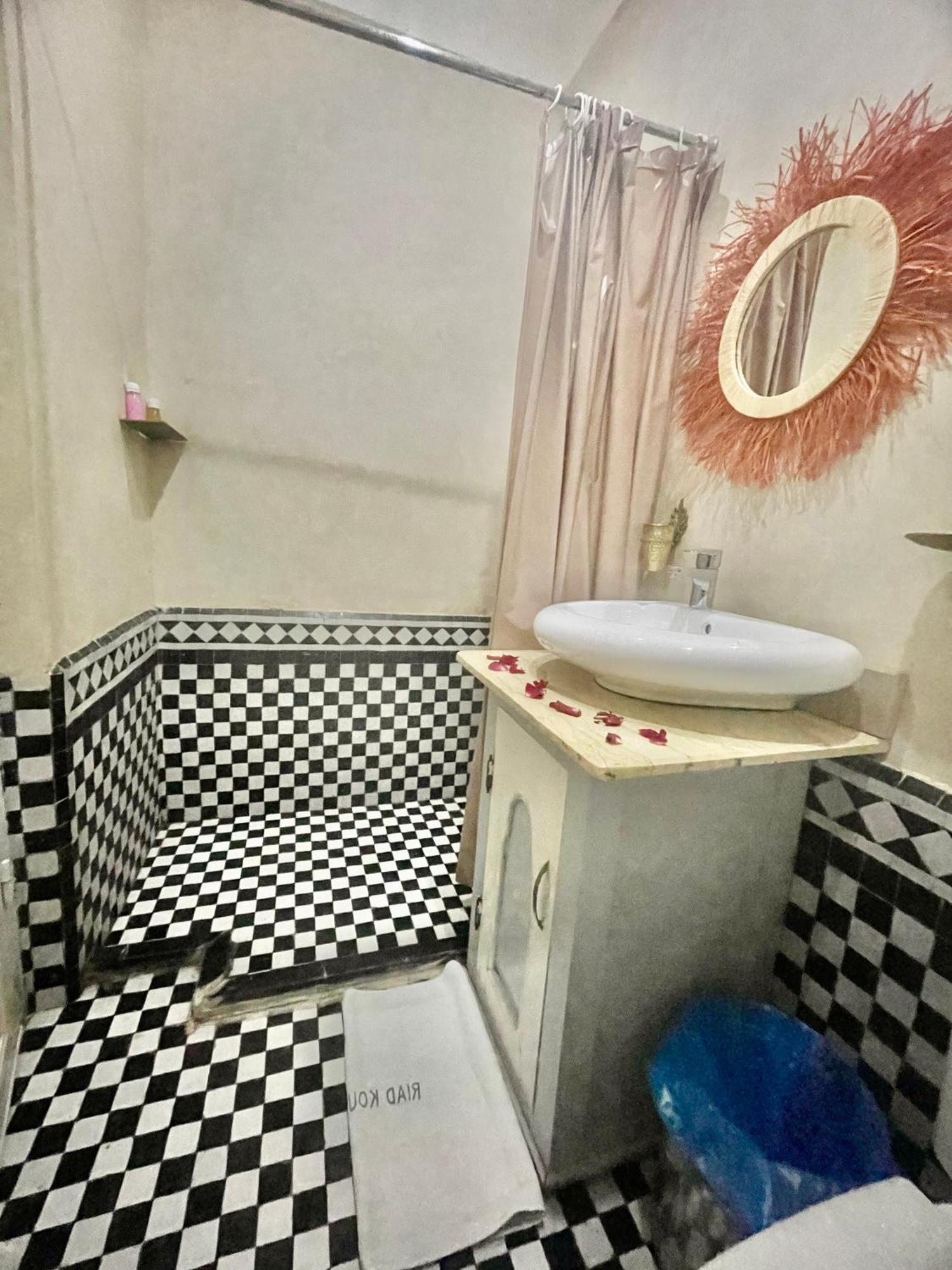 Habitación Triple de lujo