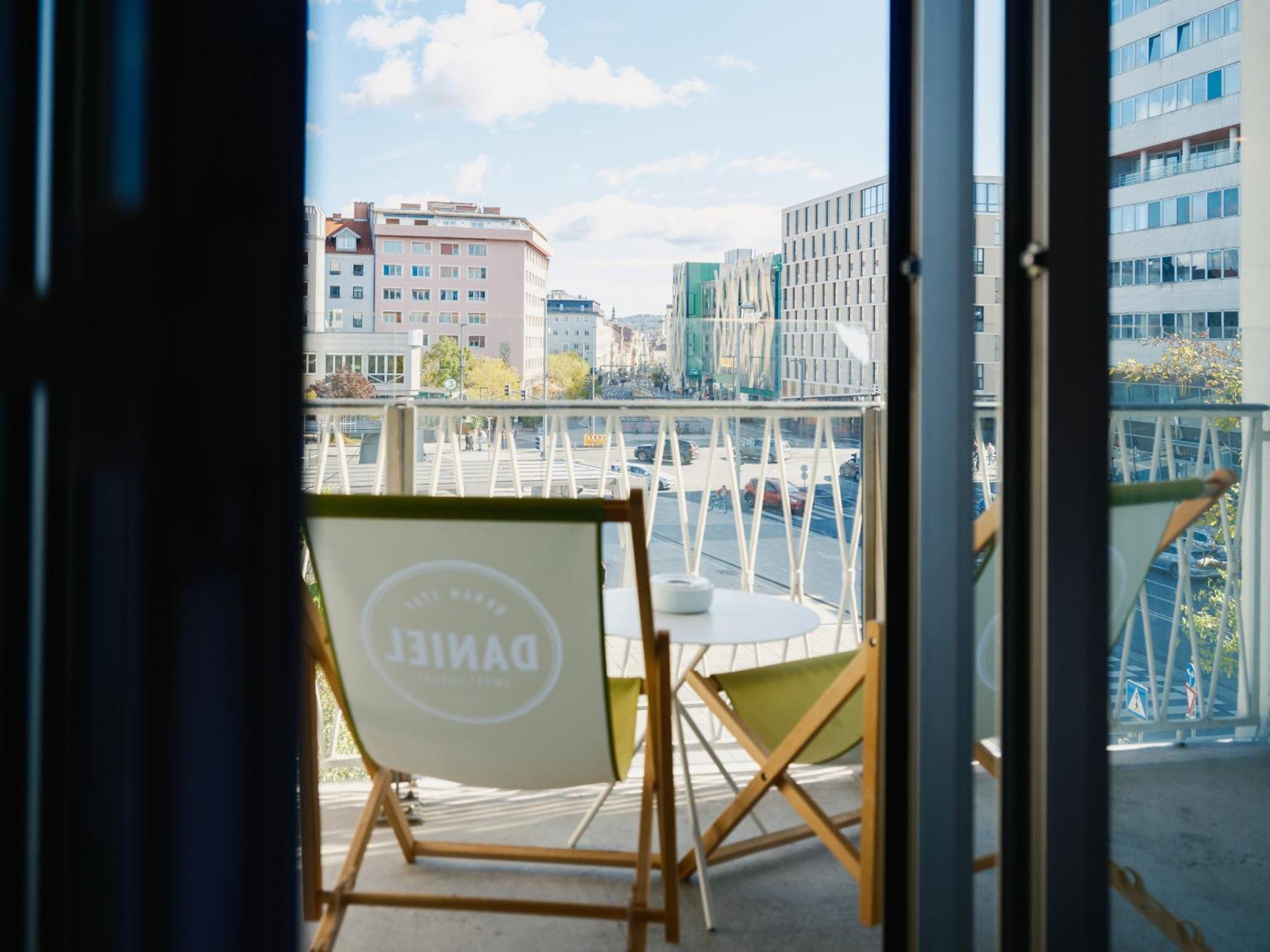 LOGGIA Kamer