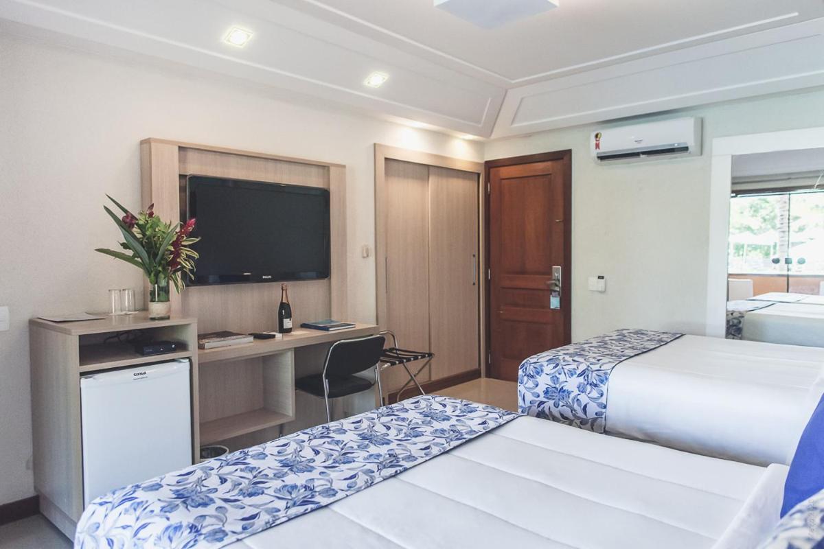 Suite Executiva