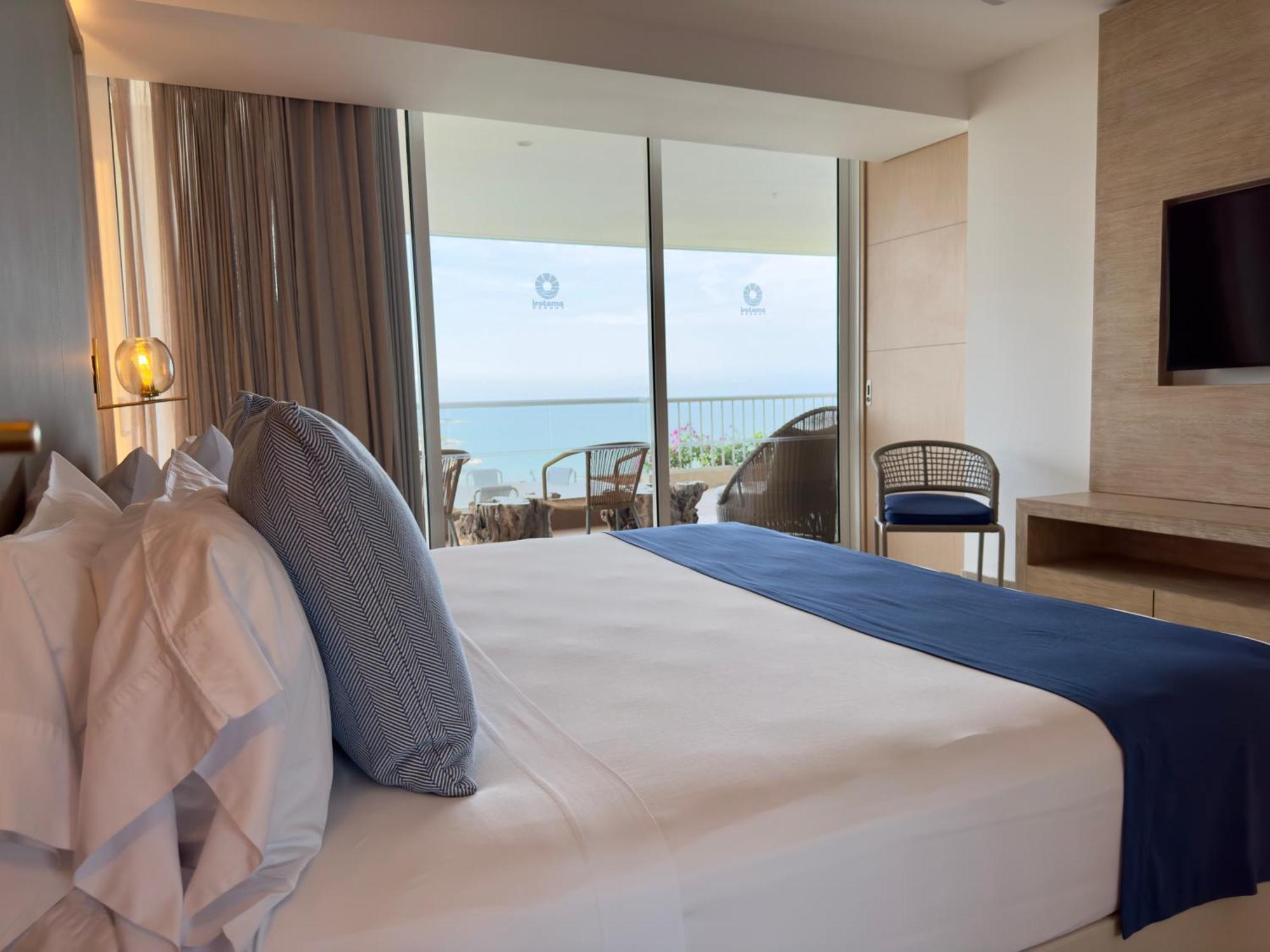 Chambre Deluxe