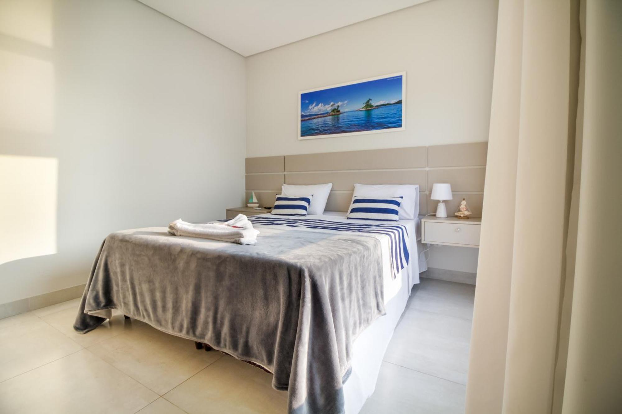 Casa de Luxo com 3 Quartos