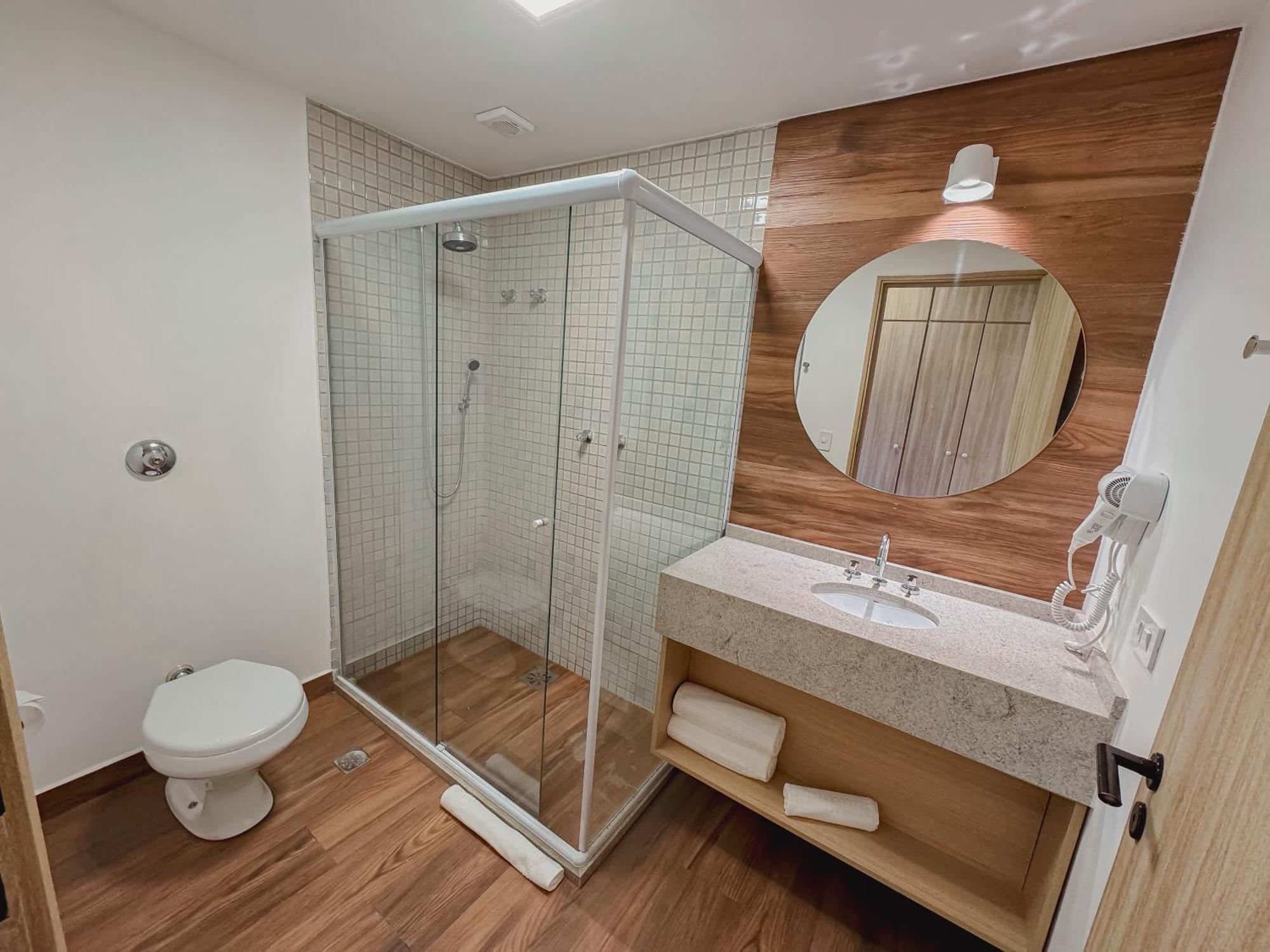 Apartamento Superior de 1 Quarto