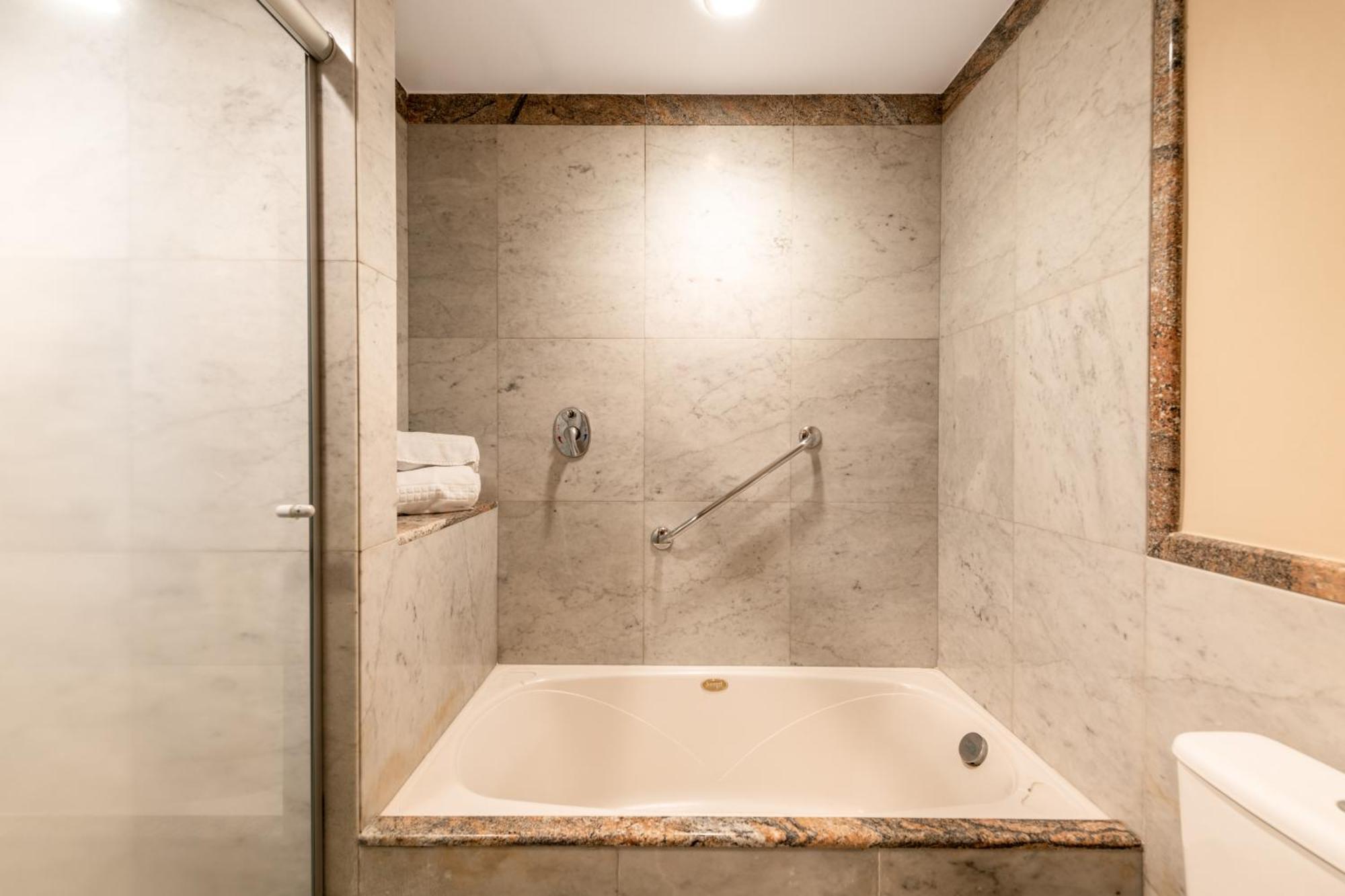 Quarto Familiar Deluxe