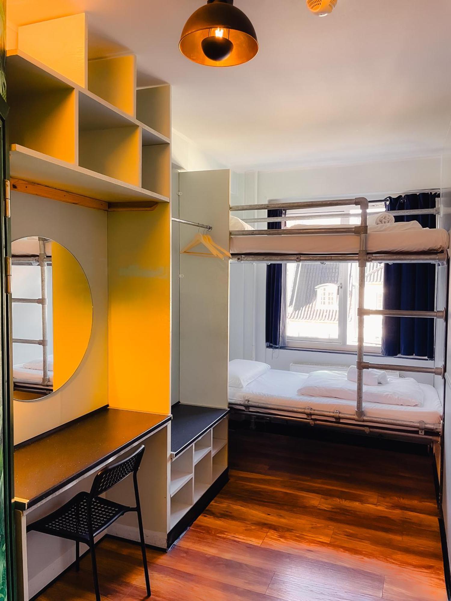 Camera Singola con Bagno Privato