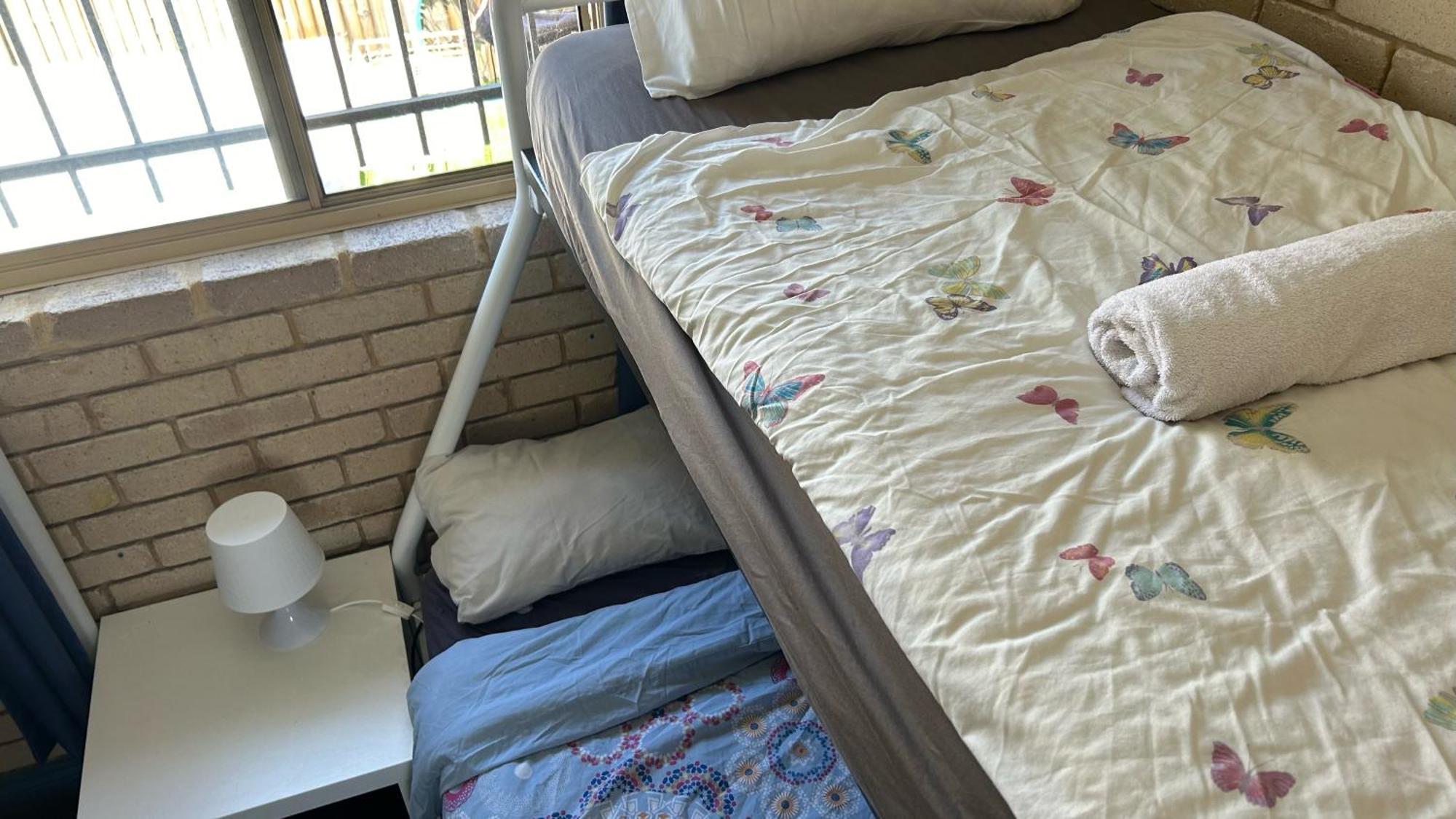 Chambre Double Standard
