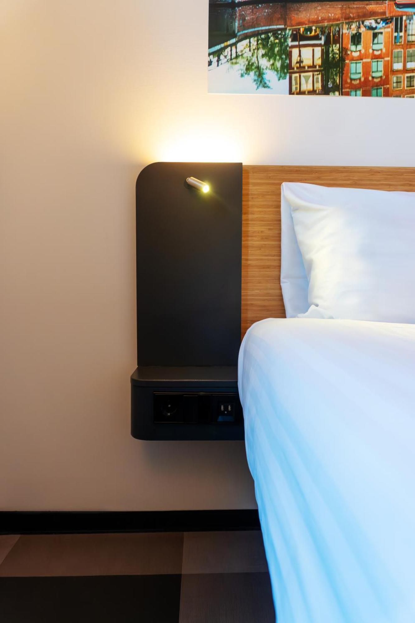 Standard Doppelzimmer