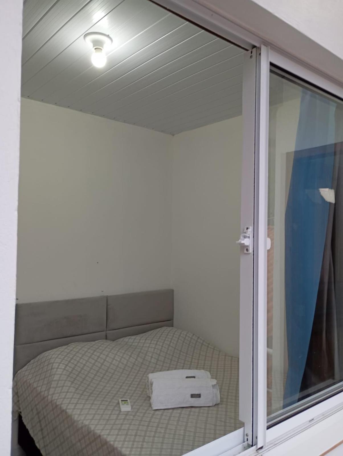 Apartamento Deluxe de 2 Quartos