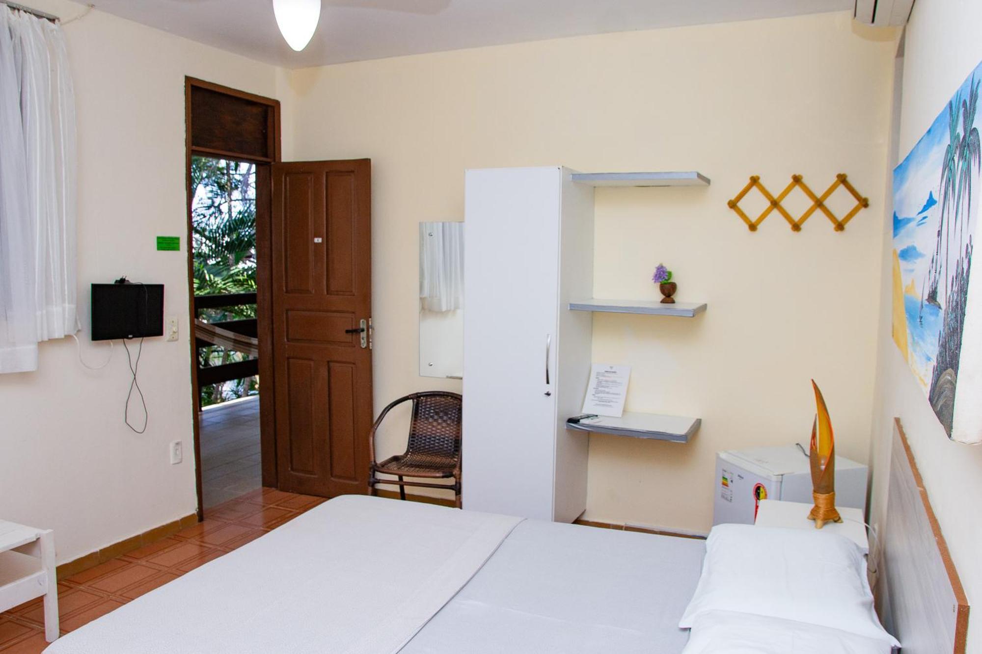 Quarto Triplo Standard