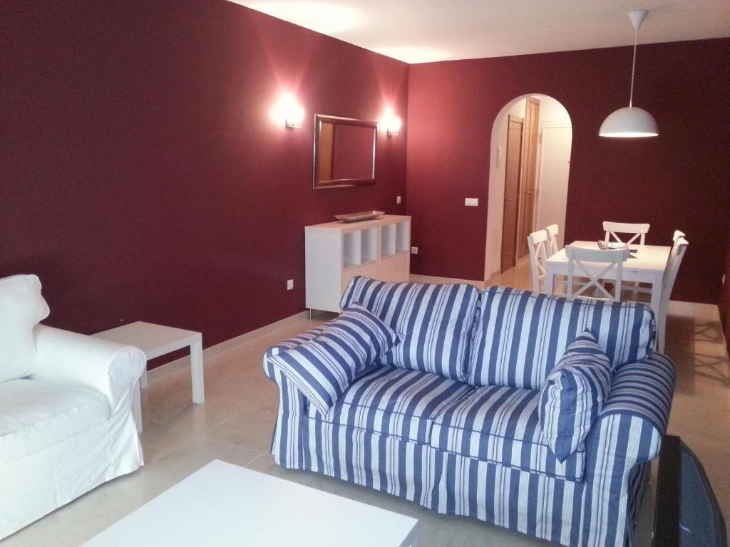 Appartement met 2 Slaapkamers (4 Volwassenen)