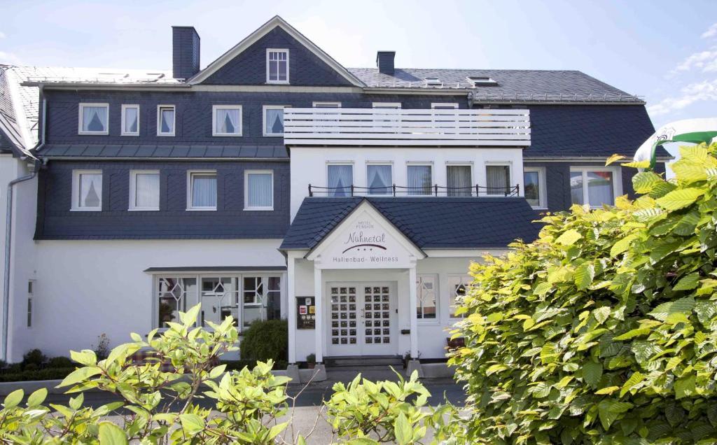 Familiekamer