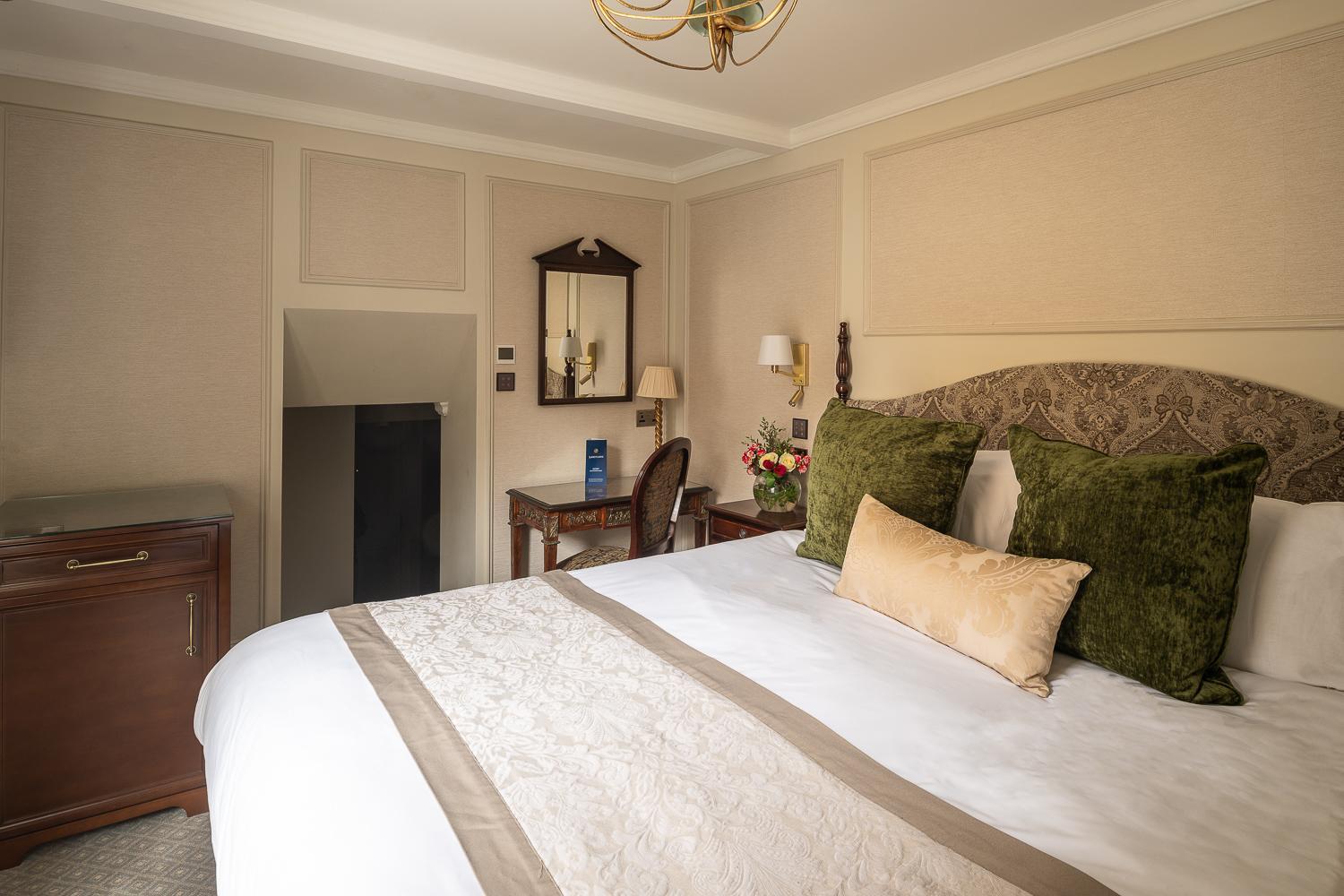 Petite Chambre Double Supérieure