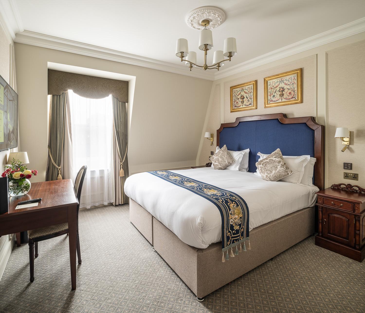 Suite Supérieure 1 Chambre