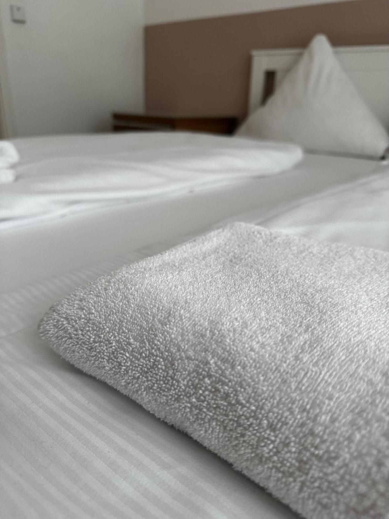 Zweibettzimmer