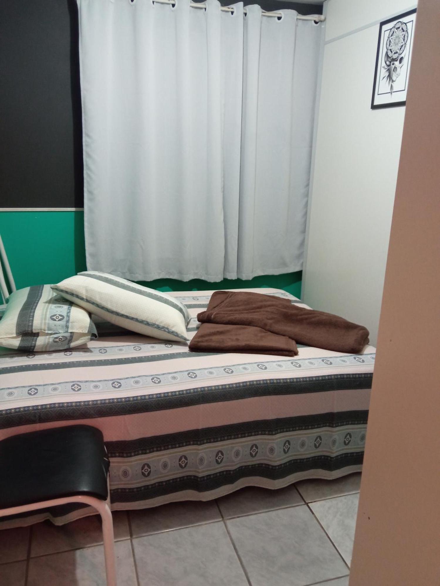 Quarto Duplo