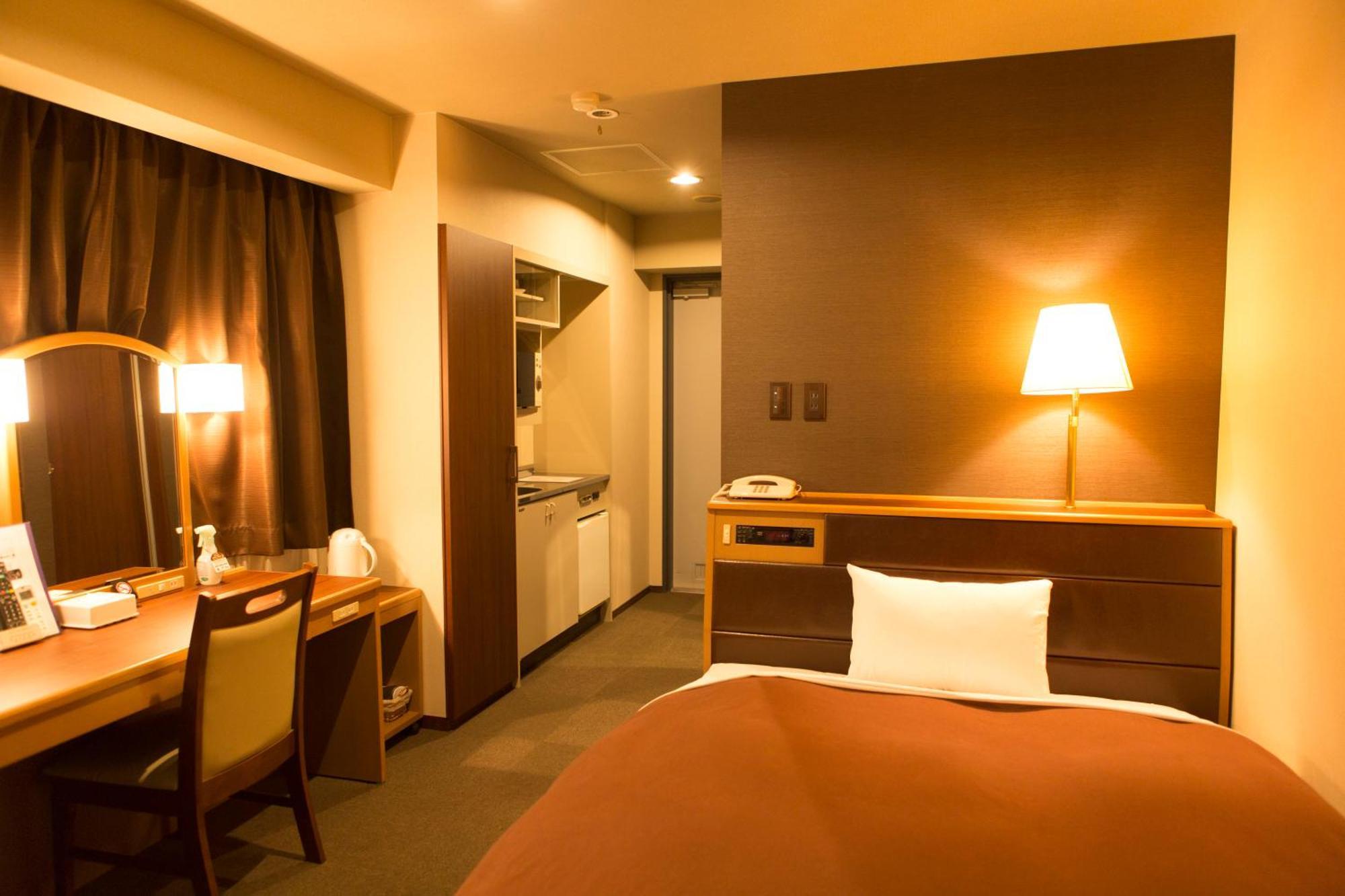 Chambre Simple