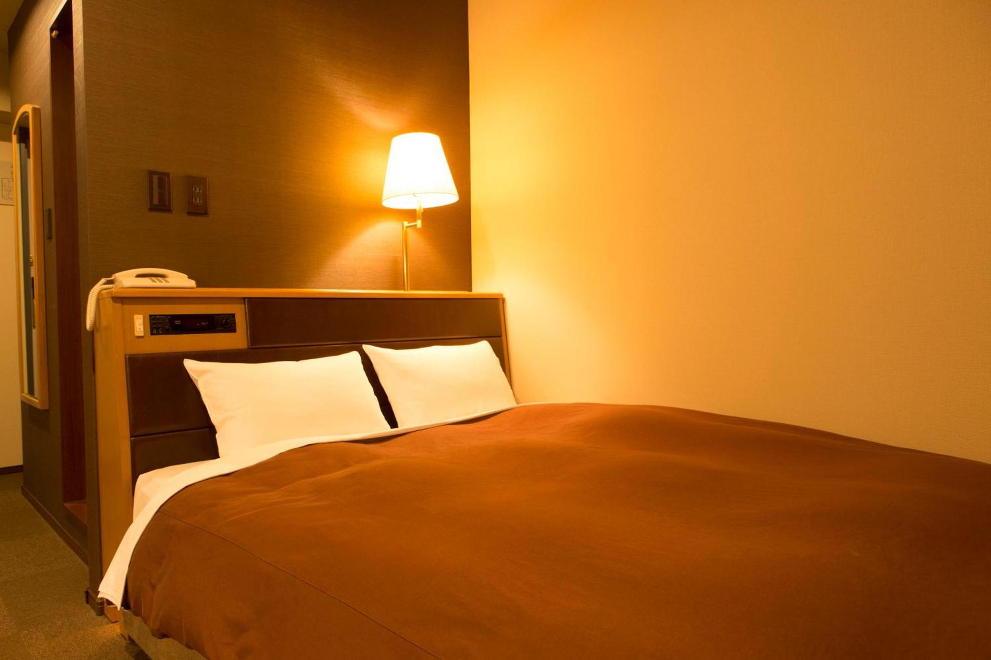Chambre Double avec Petit Lit Double