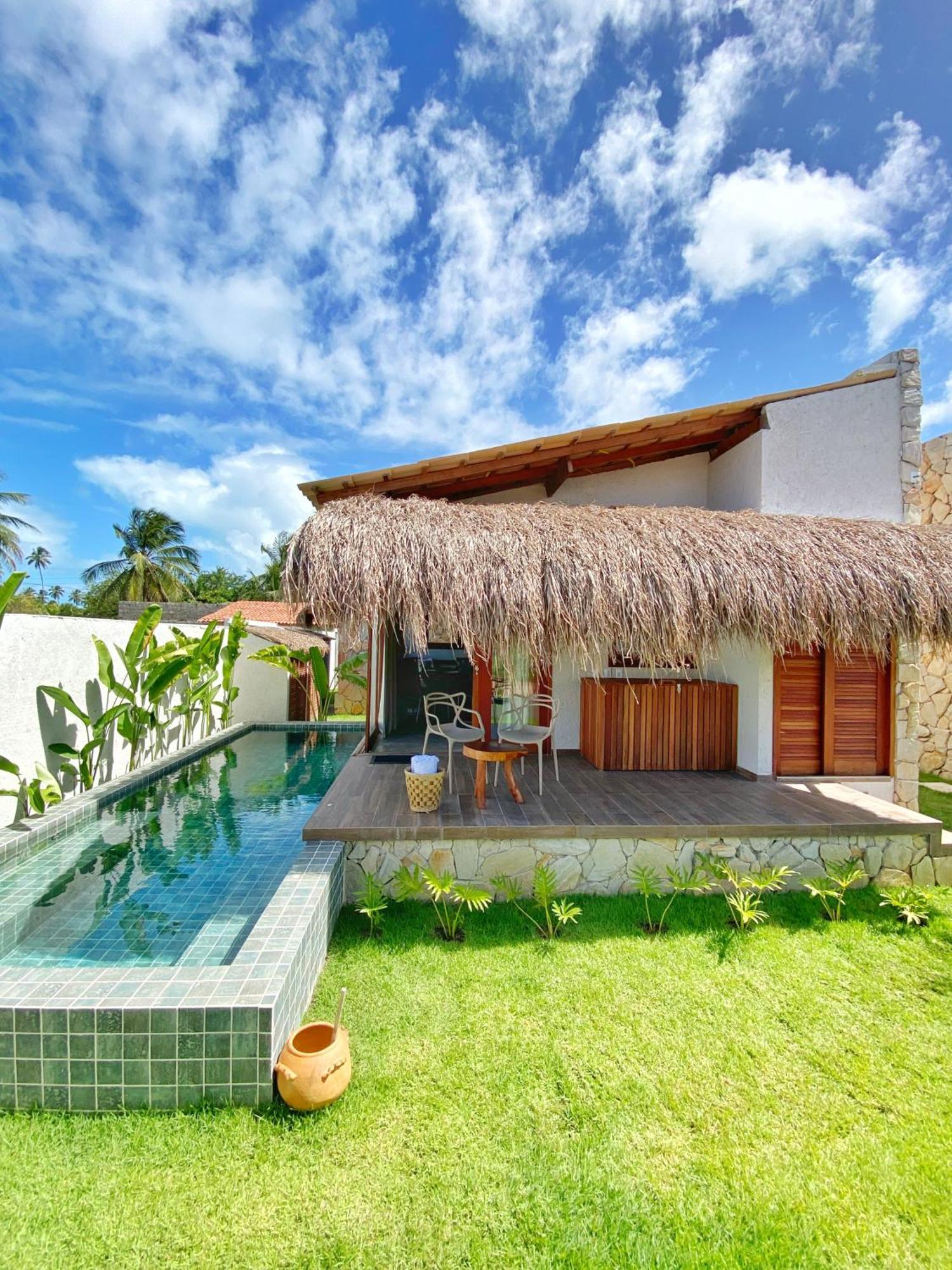 Villa de 1 Quarto