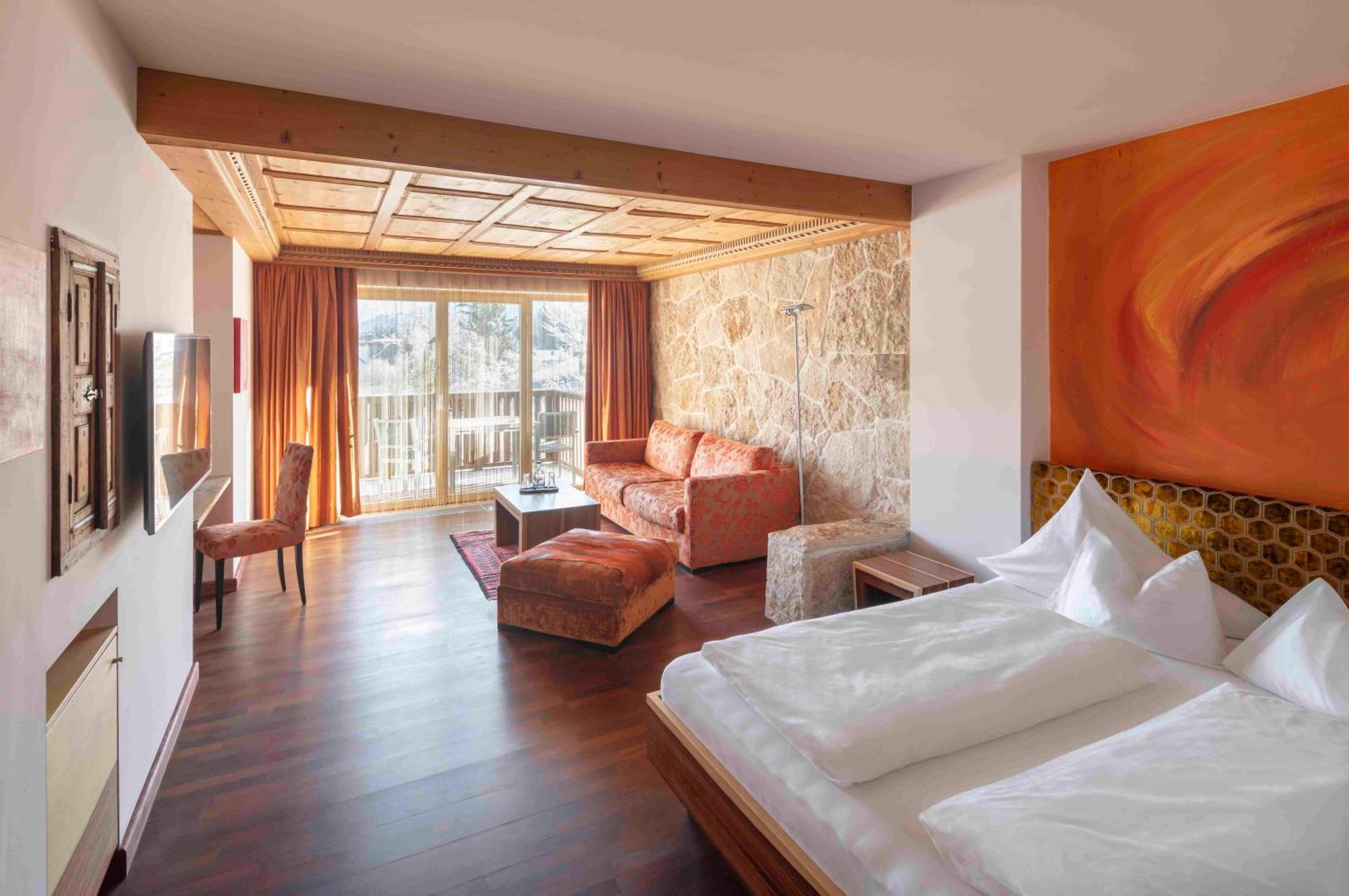 Luxe Familiesuite