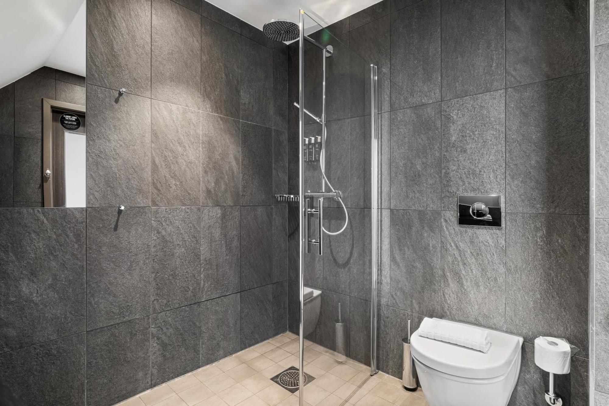 Chambre Double Deluxe