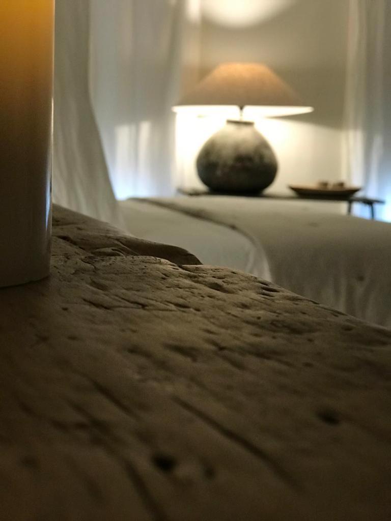 Camera Matrimoniale Deluxe Mallorca con Letto King-Size