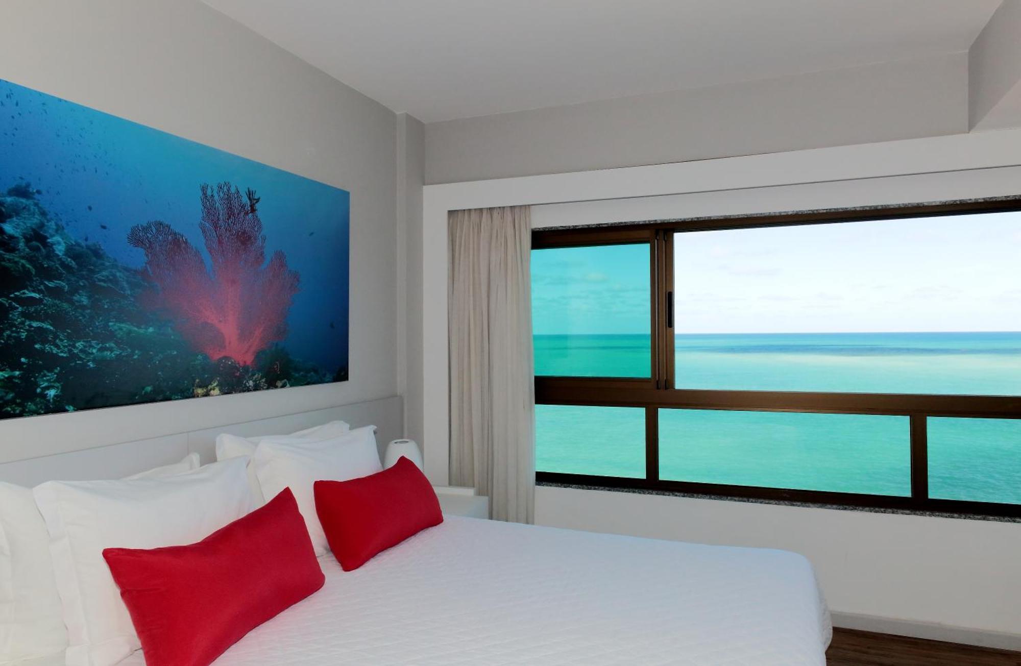 Quarto Queen Superior