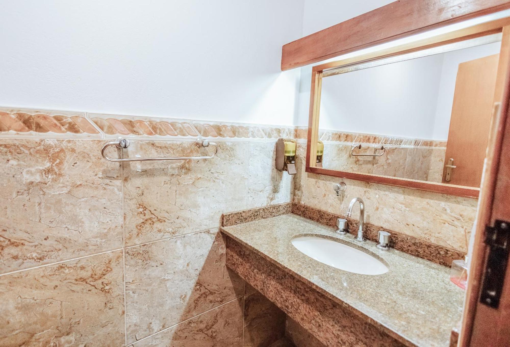 Quarto Deluxe
