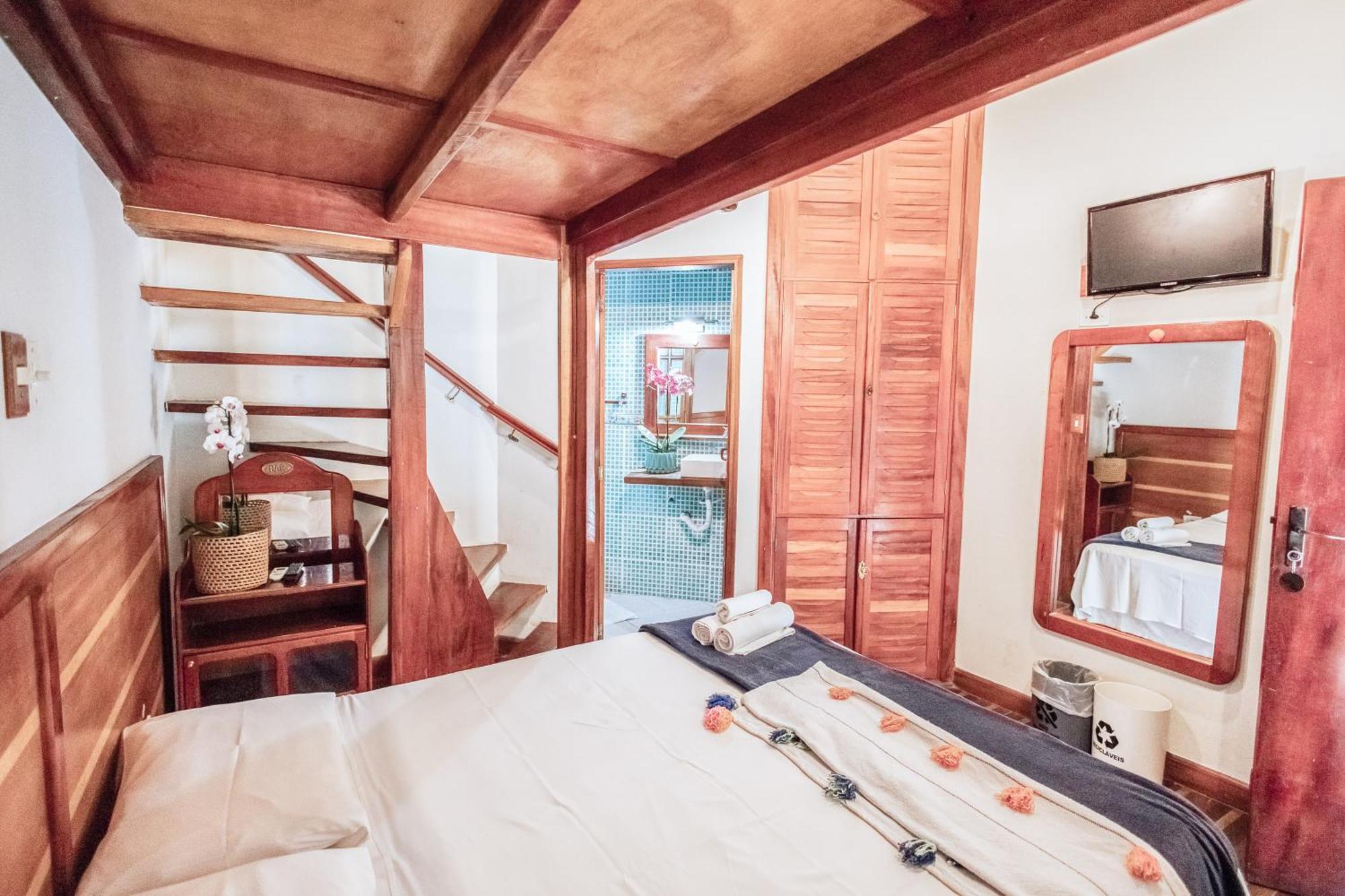 Quarto Duplo Standard