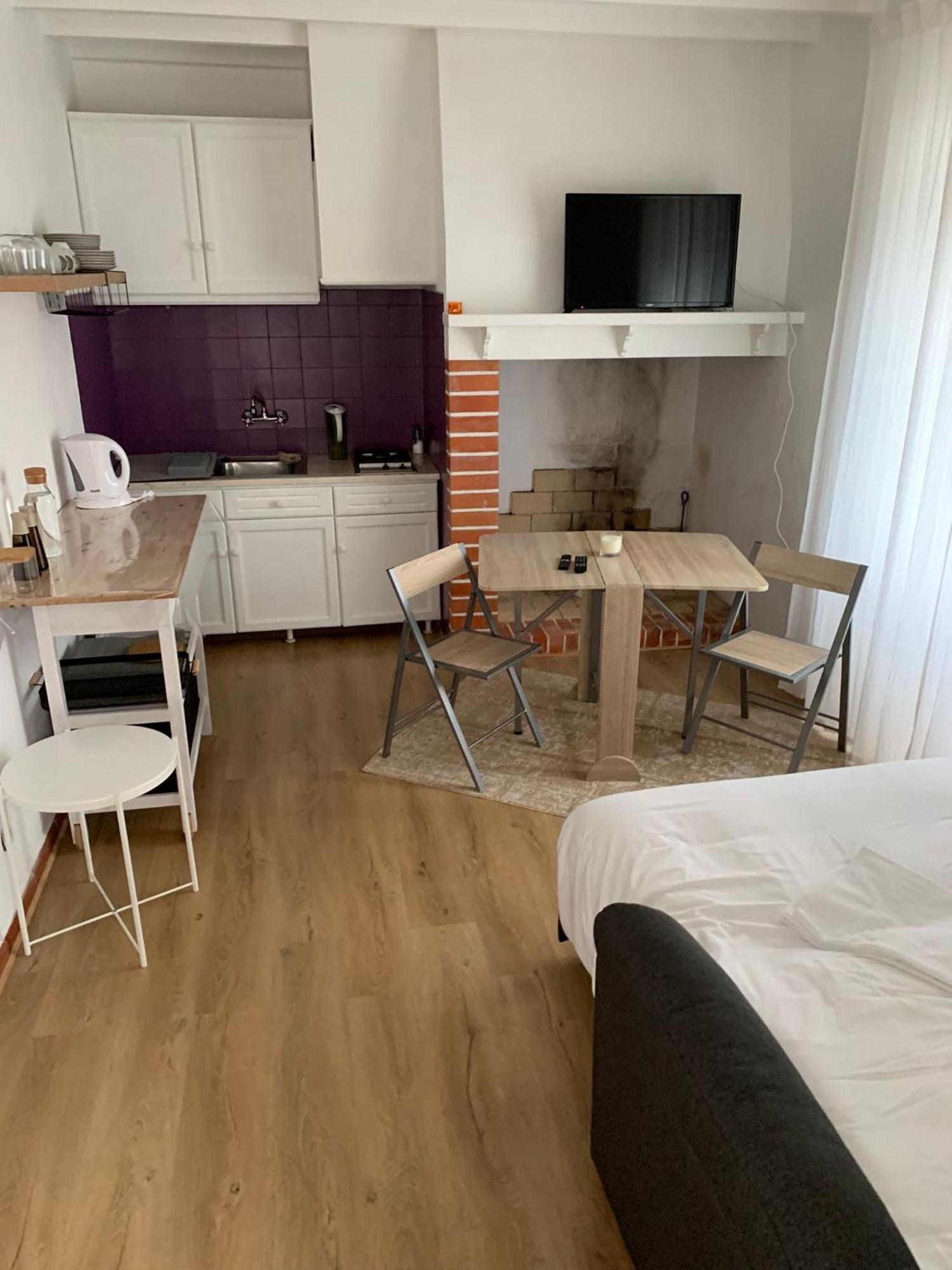 Apartamento - Piso Térreo