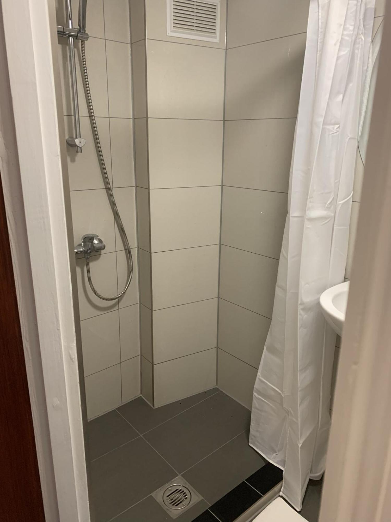 Chambre Quadruple Standard