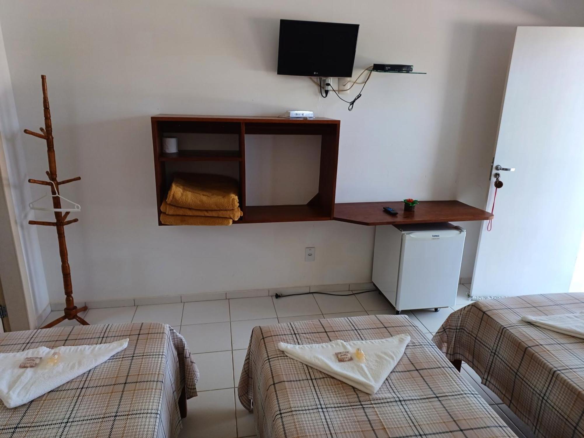 Quarto Triplo