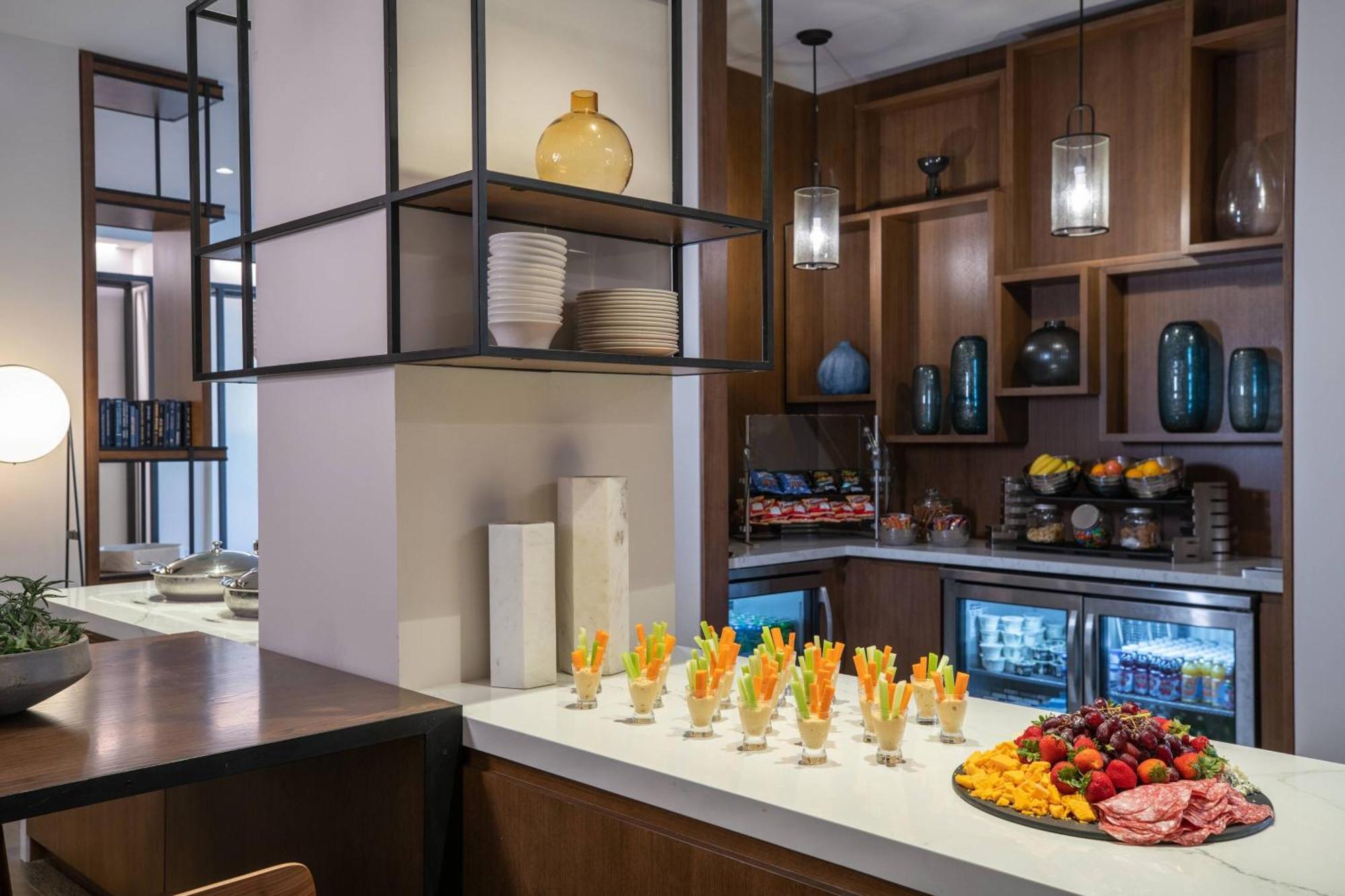 Habitación con acceso al club lounge - Cama extragrande
