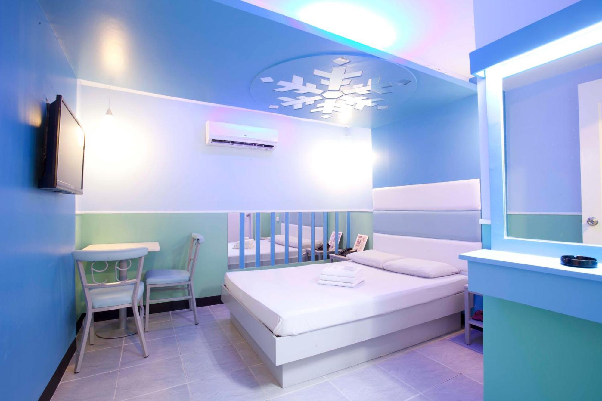 Premium Room (No Window)