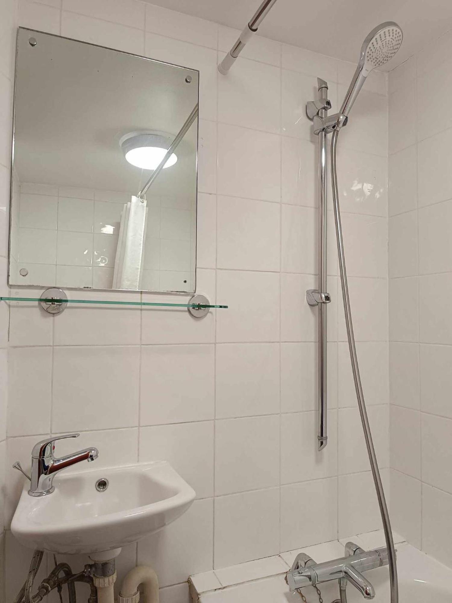 Chambre Lits Jumeaux Standard