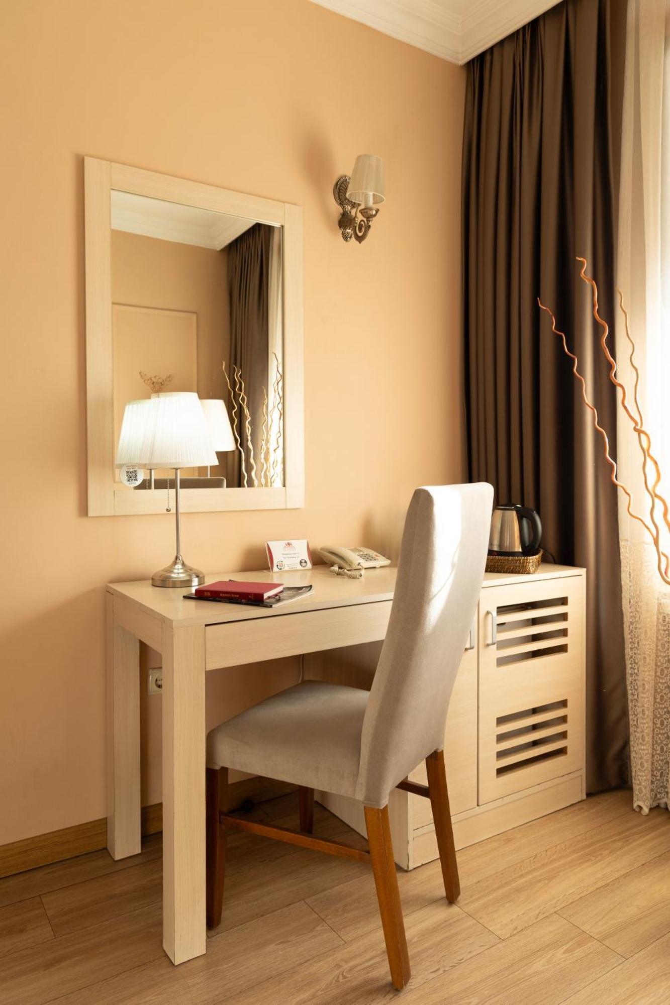Family Junior Suite