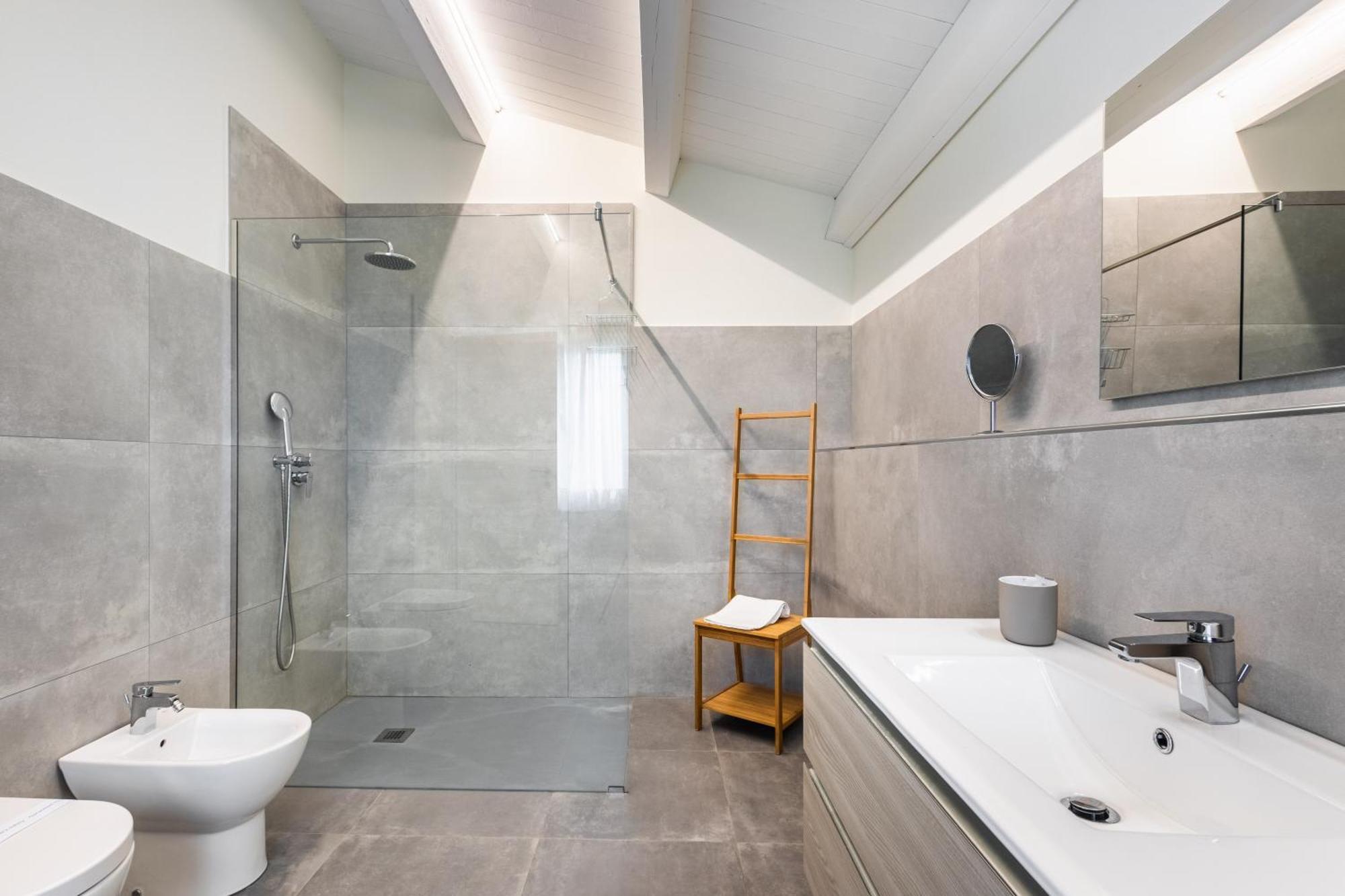 Chambre Double Supérieure