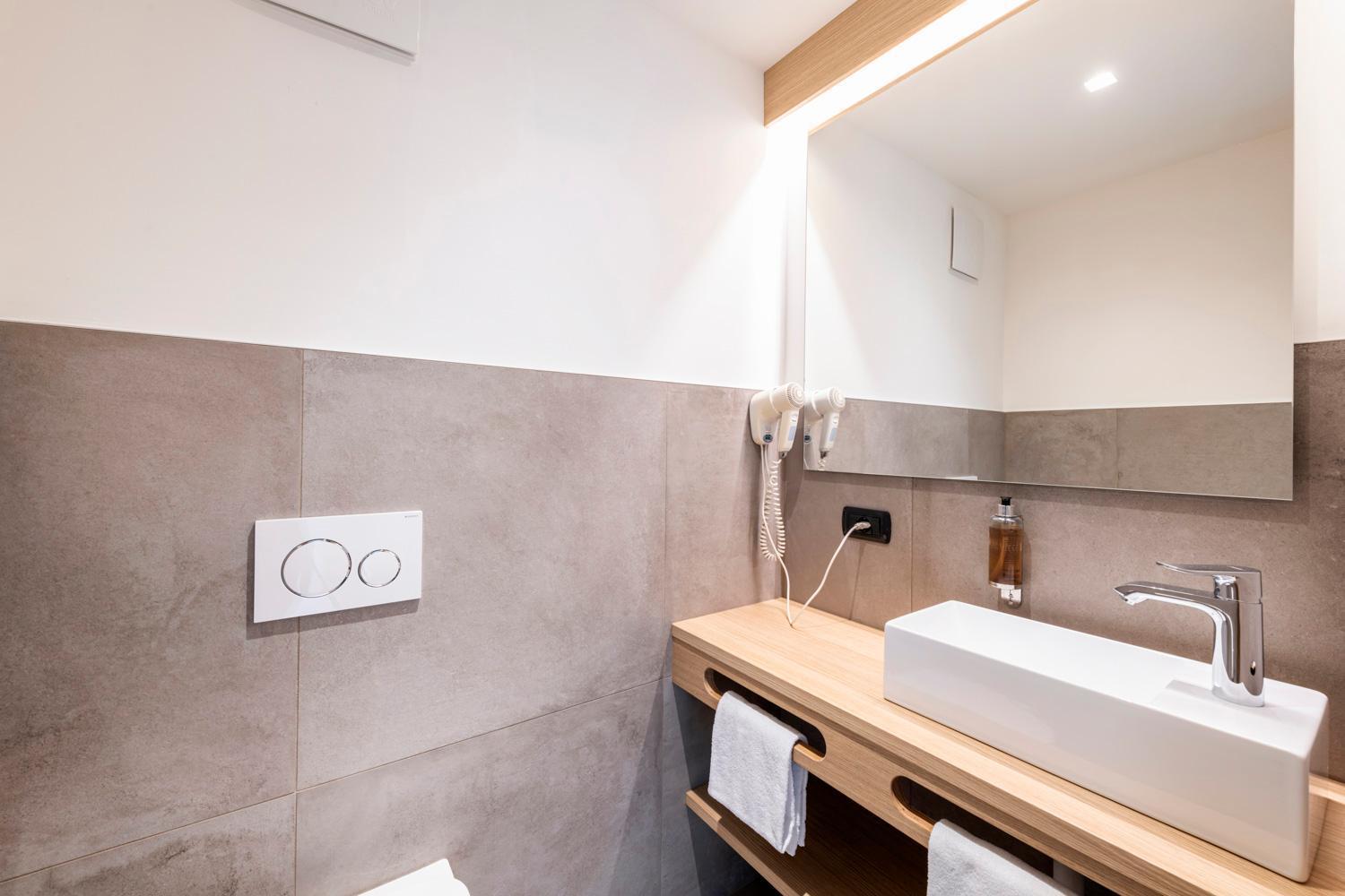 Appartamento Deluxe con 2 Camere da Letto