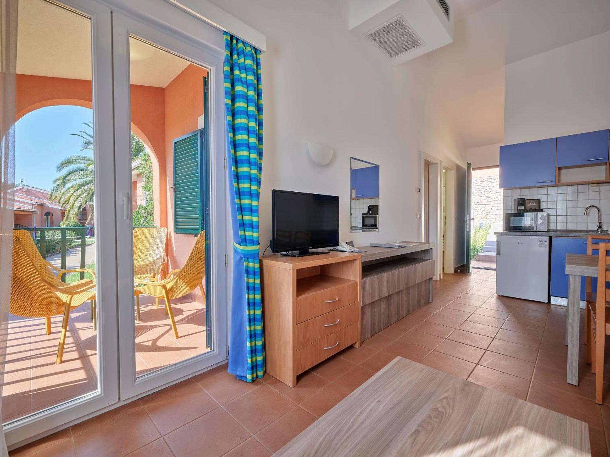 Premium Appartement met 1 Slaapkamer