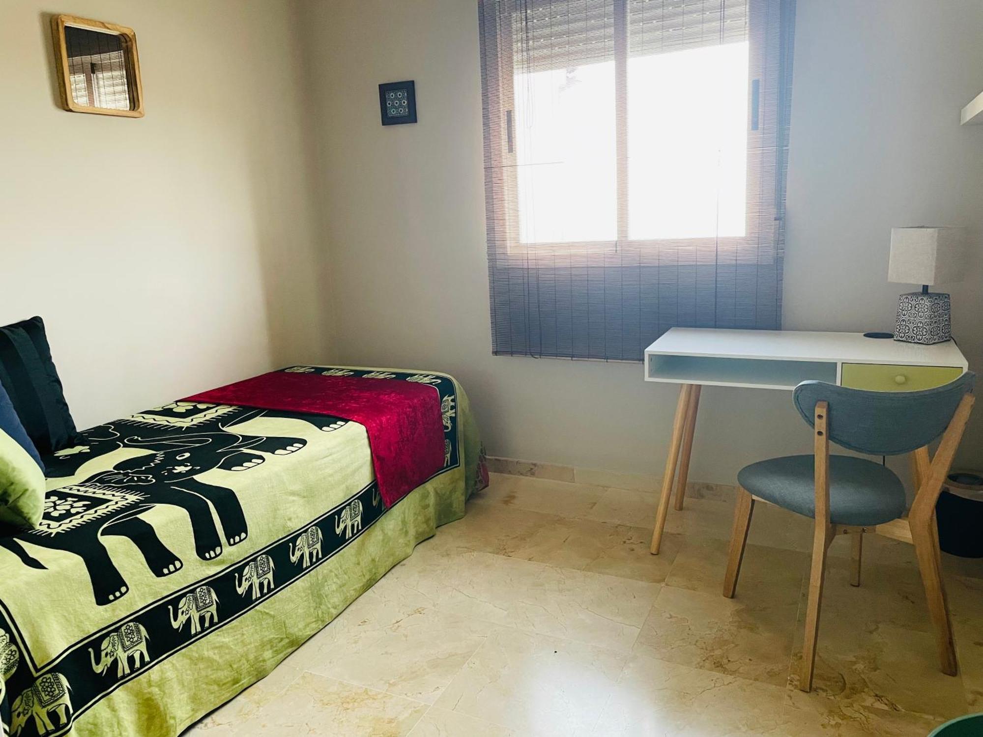 Habitación Doble Deluxe con cama supletoria