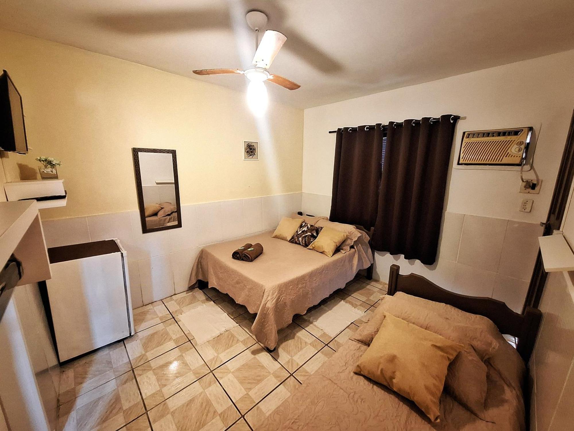 Quarto Triplo