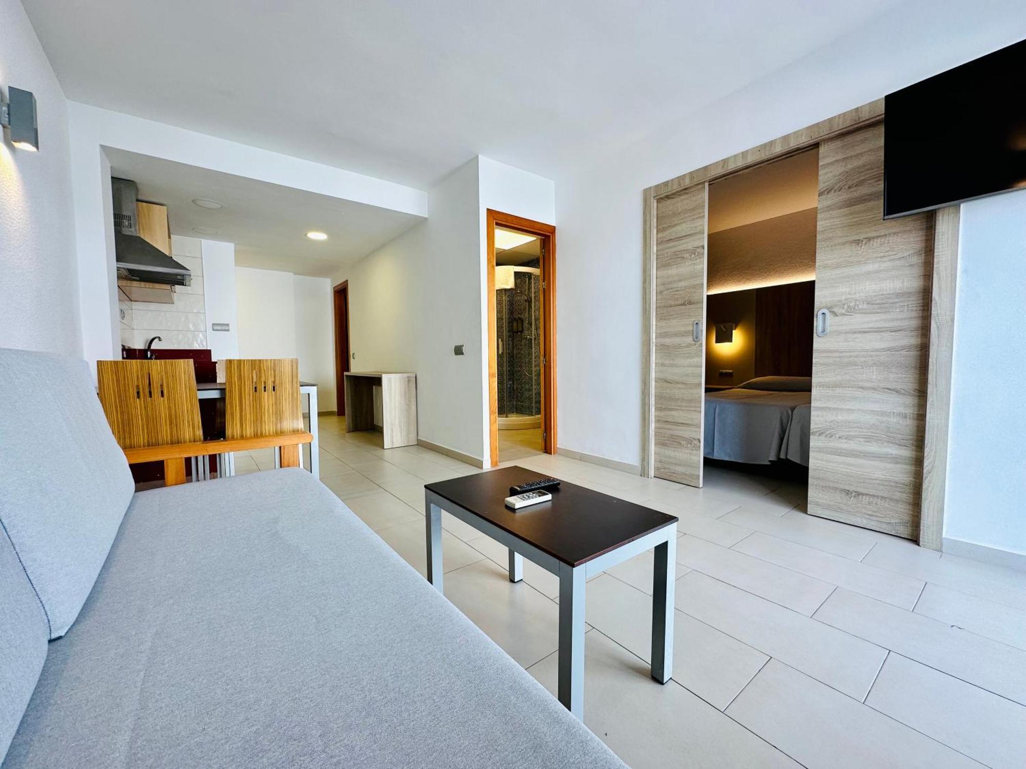 Comfort Appartement
