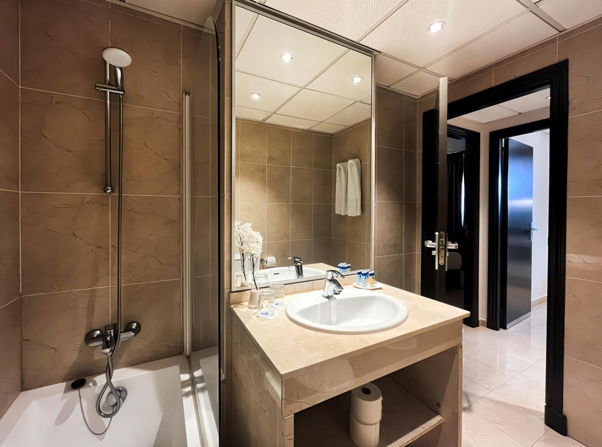 Suite Standard
