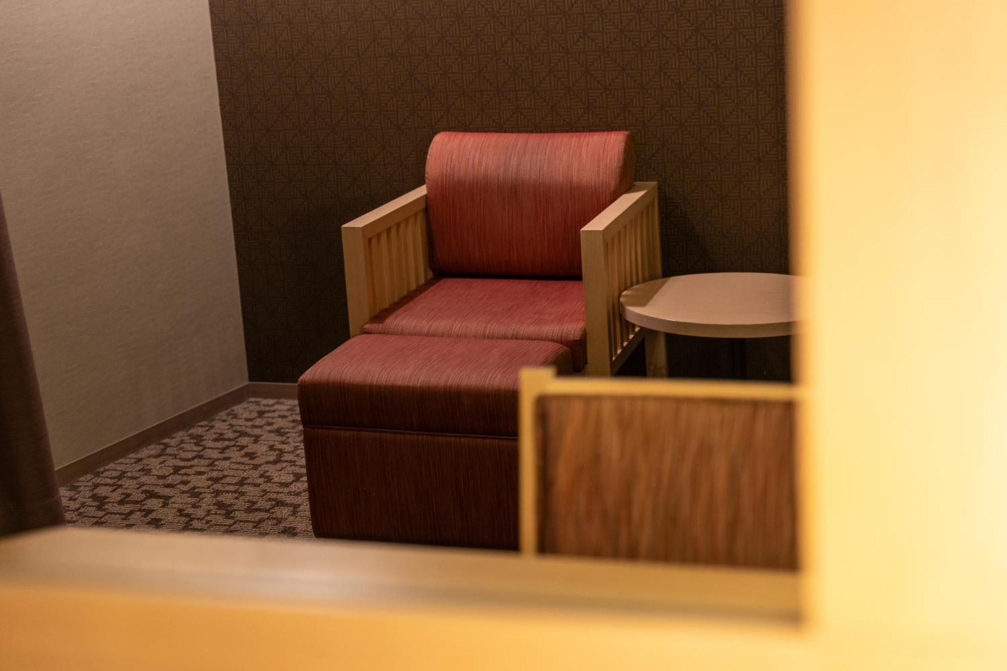 Chambre Triple Standard